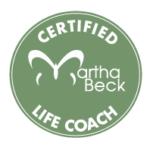 Martha Beck Certified Life Coach