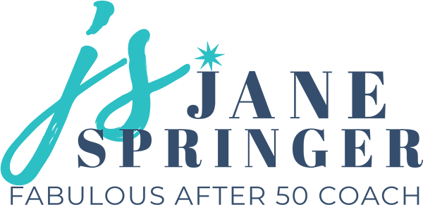 Jane Springer Fabulous After 50 Coach