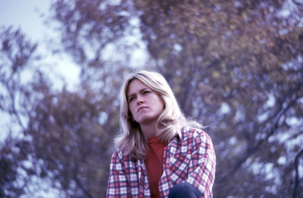 Are You Letting Your Past Determine Your Future? | Jane Springer