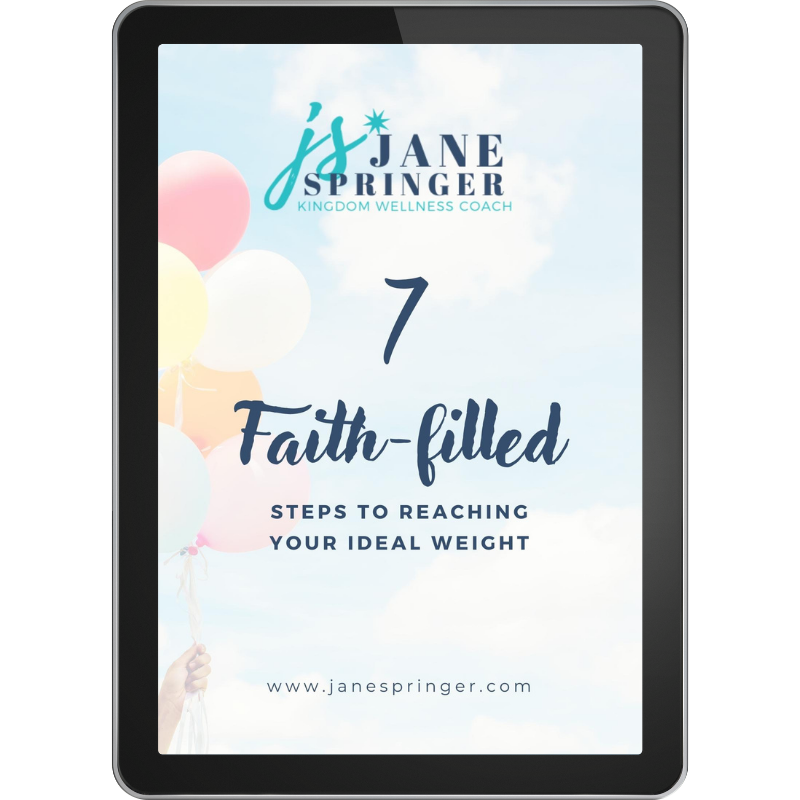 Faith Filled